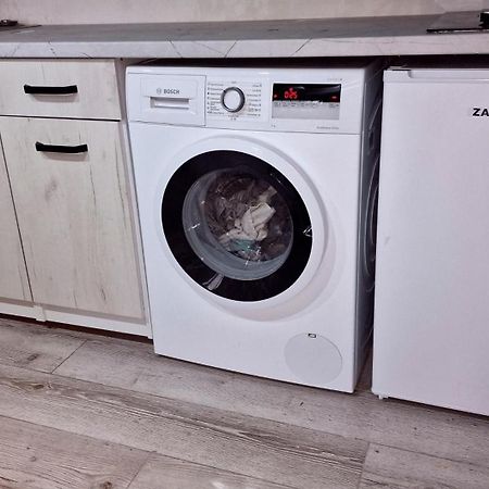 40 M2 Confort Apartament 巴尔蒂 外观 照片