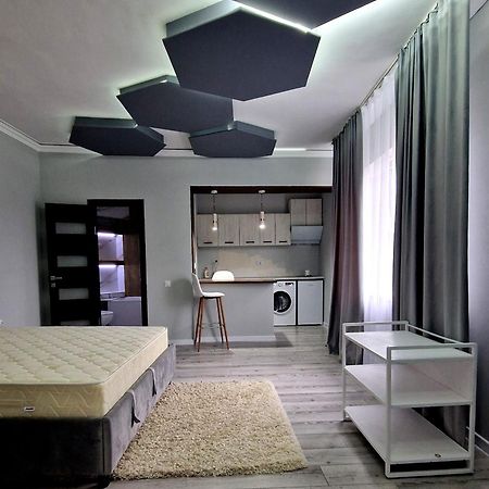 40 M2 Confort Apartament 巴尔蒂 外观 照片