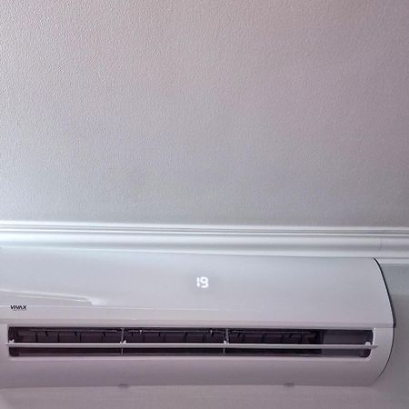 40 M2 Confort Apartament 巴尔蒂 外观 照片