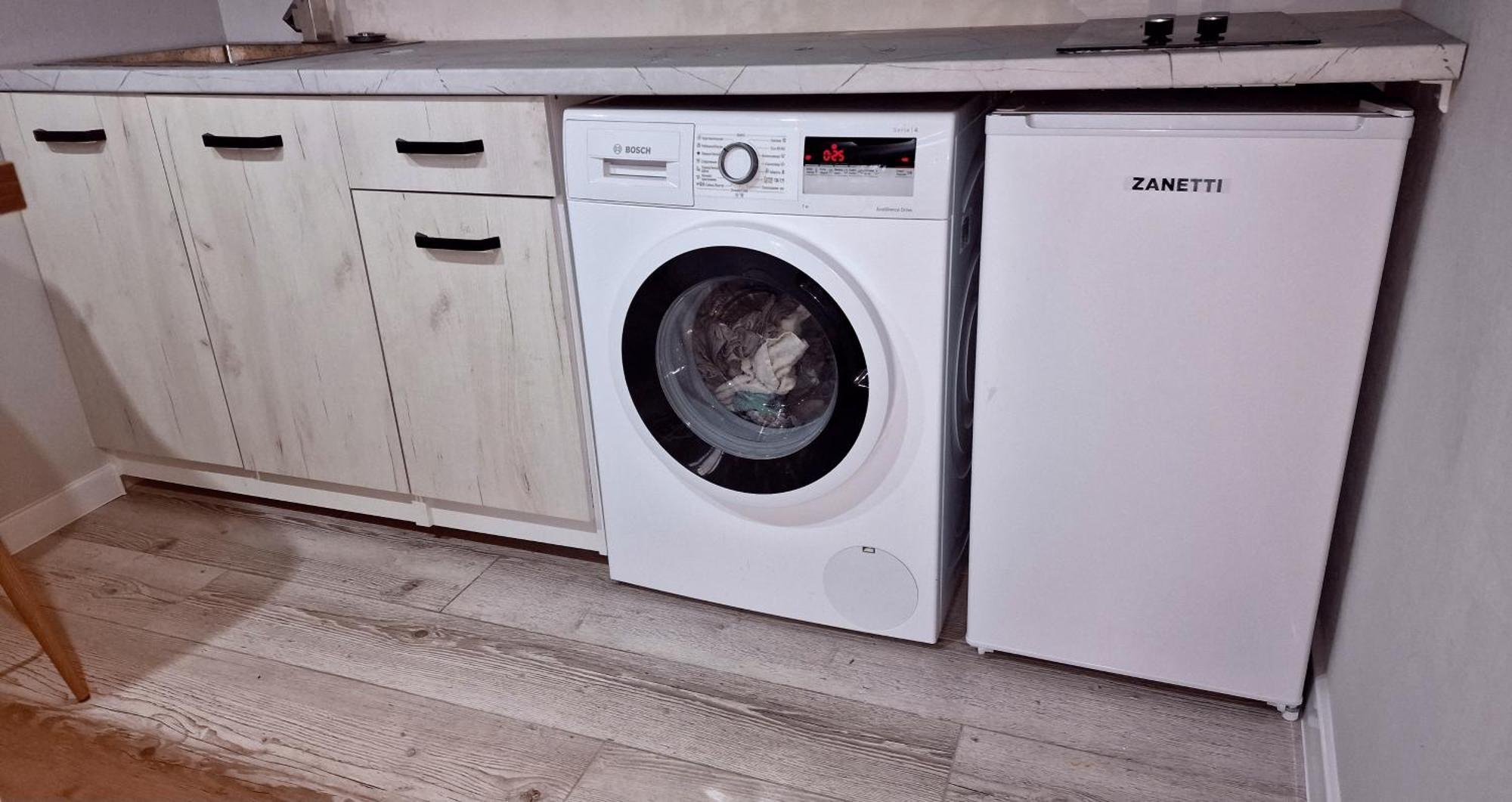 40 M2 Confort Apartament 巴尔蒂 外观 照片