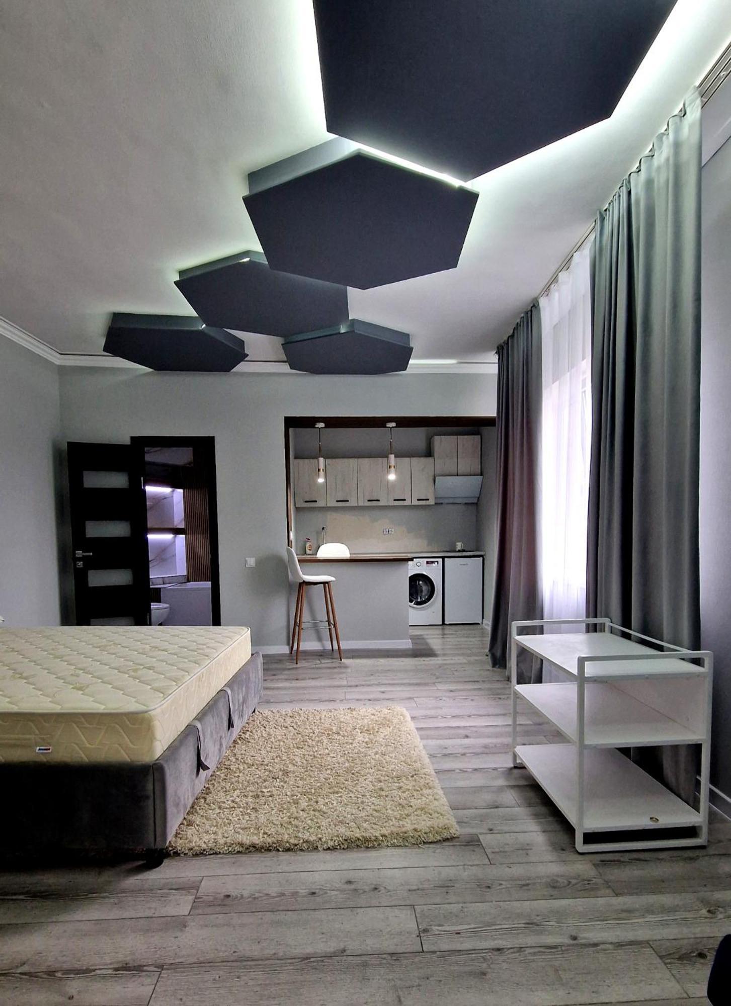 40 M2 Confort Apartament 巴尔蒂 外观 照片
